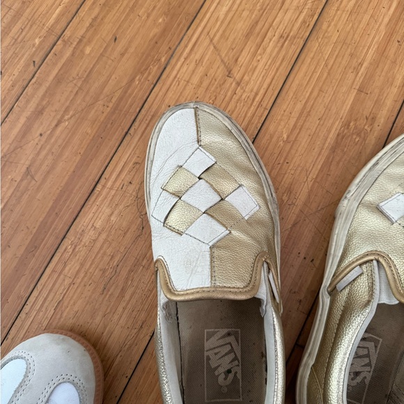 Vintage vans shoes, limited edition - Picture 2 of 5